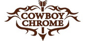 COWBOY CHROME